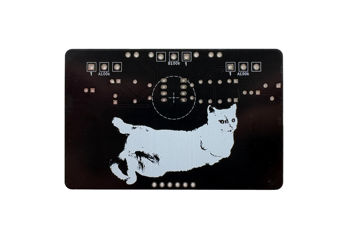 DIY PCB