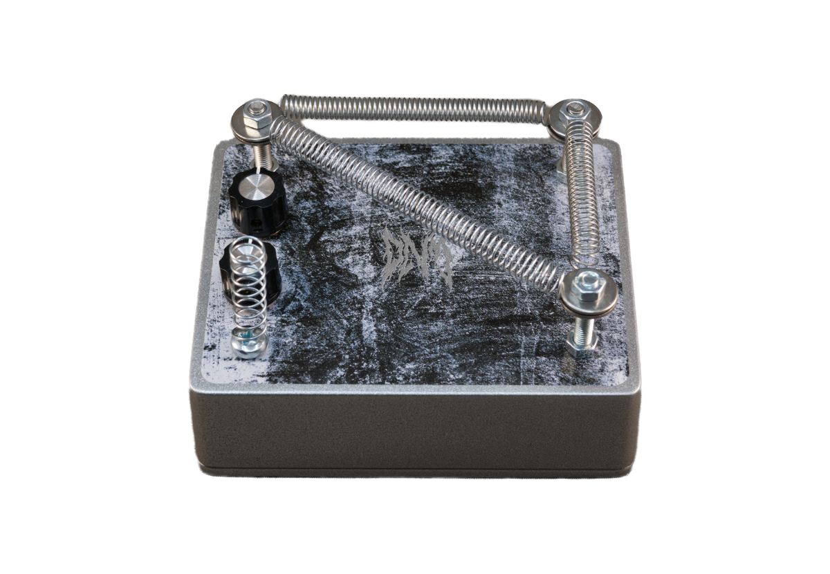 Noise Box II
